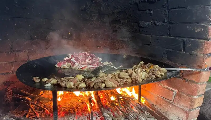 Dualı Güveç Festivali: 400 Yıllık Gelenek Türkiye'den Uzaklardan Misafirleri Ağırlıyor
