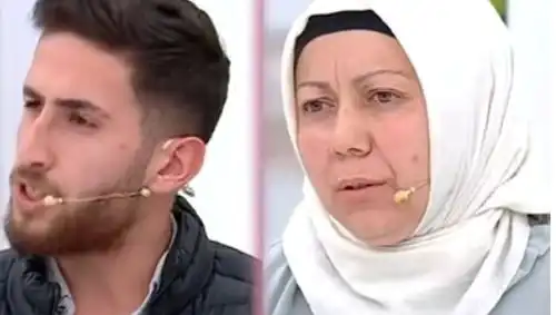 Türkiye'yi Sarsan Kayınvalide-Damat Olayı: Cezalar Açıklandı