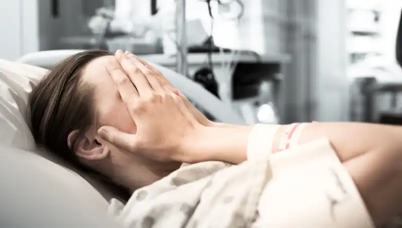 Kanserin Vücutta Gizli Yayılımı: Belirtileri Fark Etmeyen Doktorlar