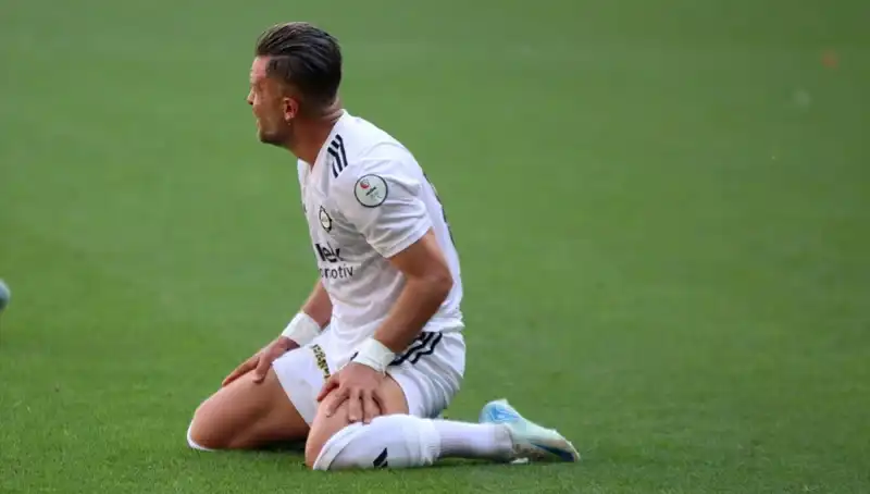 Futbol Kulüplerinde Sarsıcı Gelişme: Puan Silme Cezası Kapıda!