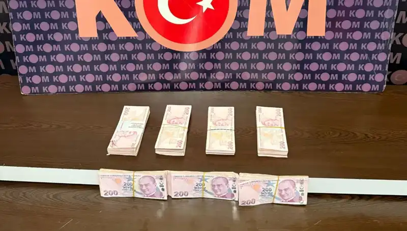 Ormanda Rüşvet Skandalı: İki Orman Muhafaza Memuru Tutuklandı