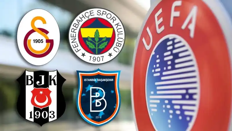 2025 UEFA Ülke Puanı Sıralaması: Türkiye'nin Konumu Ne Olacak?