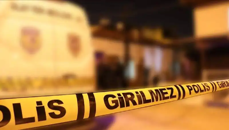 Denizli'de Kan Donduran Olay: Polis Memurunun Ailesi ve Kendisi Hayatına Son Verdi