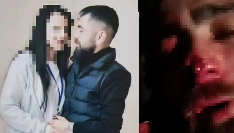 Eski Sevgiliye İşkence: Abisiyle Birlikte Dehşet Verici Olay!