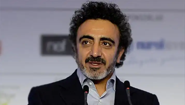 Fenerbahçe'nin Yeni Sponsoru: Chobani'nin Arkasında Kim Var?