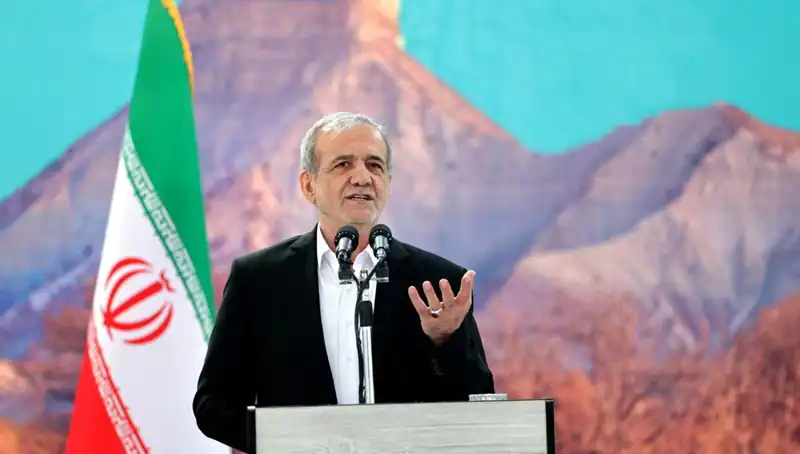Pezeşkiyan: İsrail’in Suikast Girişimi, Asya'da Politik Çalkantılara Yol Açacak mı?