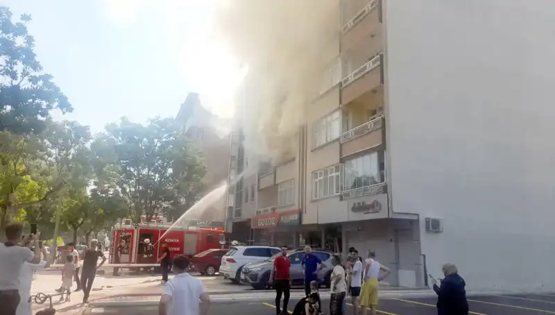 Yangında Hayatını Kaybedenlerin Gözü Alevlerle Açıldı: Detaylar Şoke Ediyor