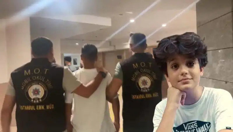 Mattia Ahmet Minguzzi Davasında Şok Gelişme: Avukat Rezan Epözdemir Tehdit Aldıklarını Açıkladı