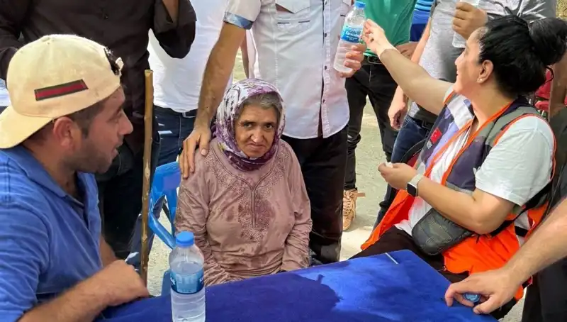 Kayıp Kadın 3 Gün Sonra Piknikte Bulundu: Hikaye Tüm Ülkede Şok Etkisi Yarattı