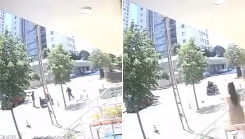 Ümraniye Sokaklarında Silahlı Tartışma: Kurban Hayatını Kaybetti