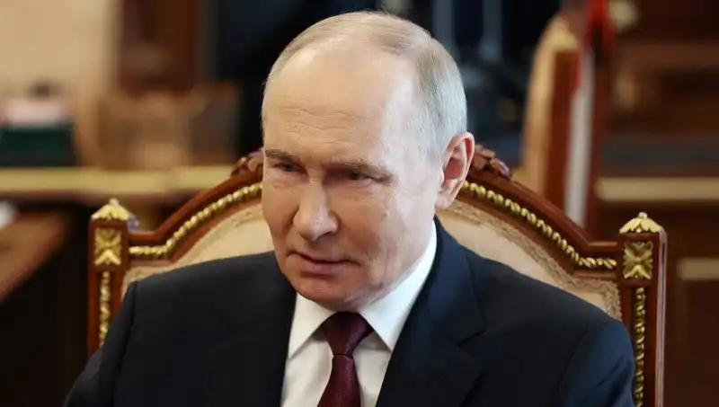 Putin ve İran Arasındaki Stratejik Ortaklık Anlaşması: Küresel Düzende Dönüşüm Mu Geliyor?