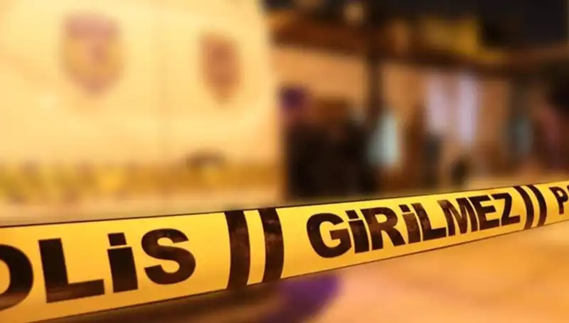 İzmir’de Aile İçi Kavga: 1’i Çocuk 4 Kişi Ağır Yaralı