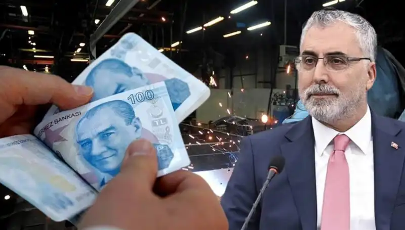 Kamu İşçileri için Toplu İş Sözleşmesi 2025’teki Son Durum ve Zam Oranı