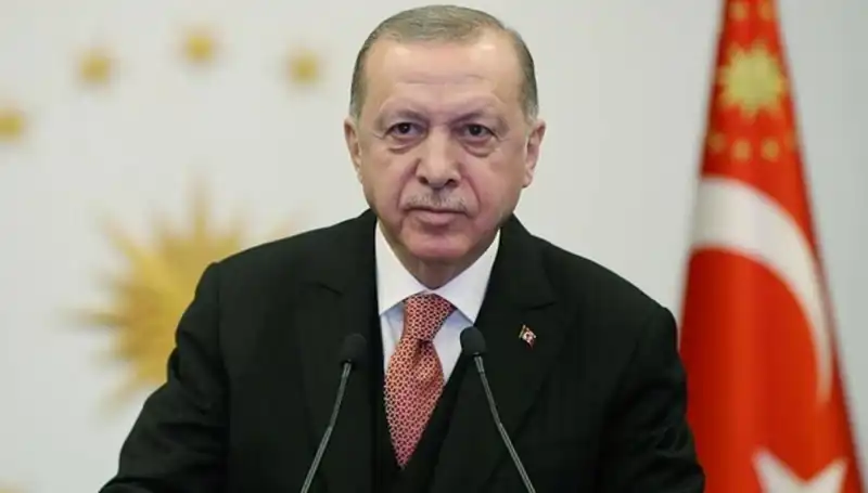 Cumhurbaşkanı Erdoğan’dan LGS Tercih Sonuçlarıyla İlgili Önemli Açıklama