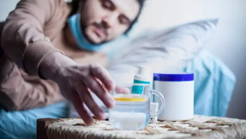 14 Yaşındaki Genç, Grip Sanılarak Tedavi Edildi ve Hayatını Kaybetti!