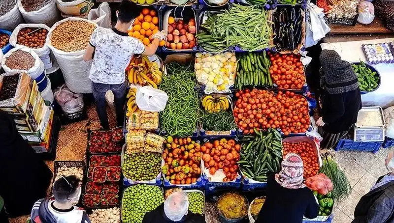 Sonuçlar Şaşırtıcı! Market Ürünlerinde Pestisit Kontrolü Durumu
