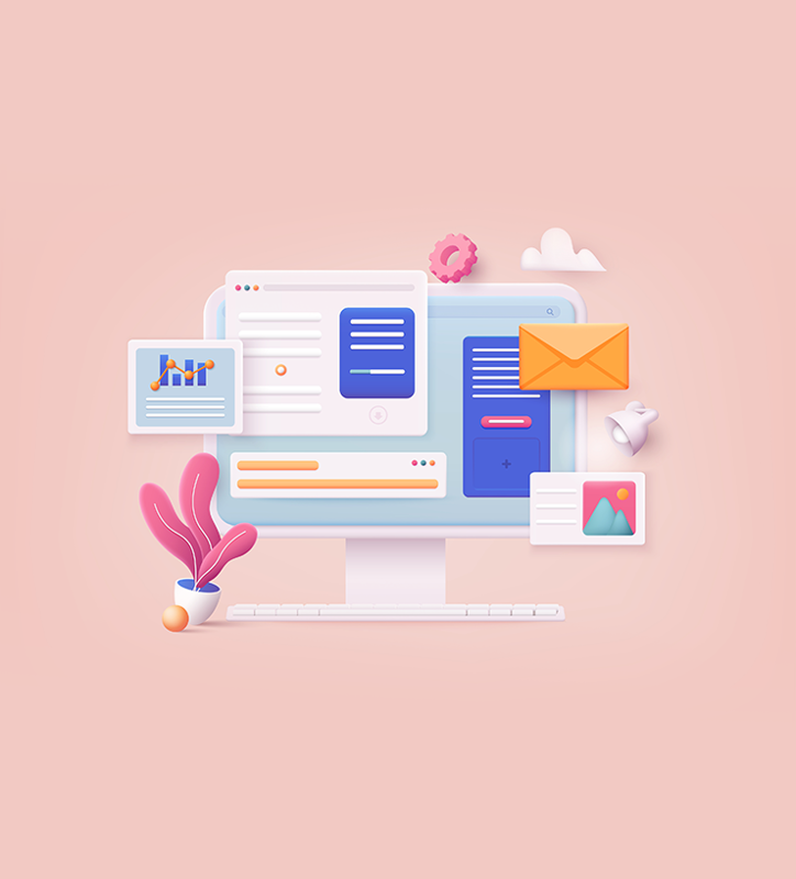 Dijital Dünyanın Kapılarını Açın: Modern Web Tasarımının Önemi