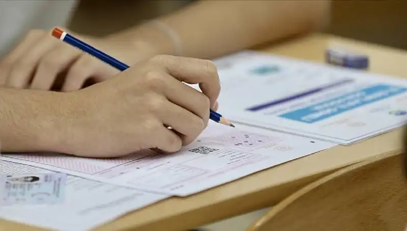 Nizip, YKS’de Türkiye Şampiyonu Çıkararak Gururumuzu Taşıdı