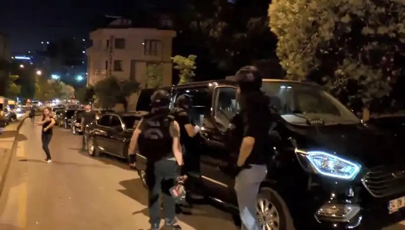 Şehit Polisin Katiline Özel Ürün: AR-GE Kılıfıyla Üretilen Silah İle Şok Detaylar