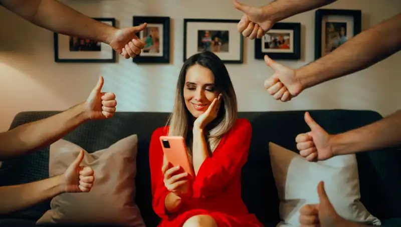 Narsist Bir Partnerle Mi Yaşıyorsunuz? Bu Testi Mutlaka Deneyin!