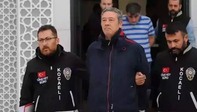 İş İnsanını Acımasızca Öldüren Şebekeye Müebbet Hapis İstemi