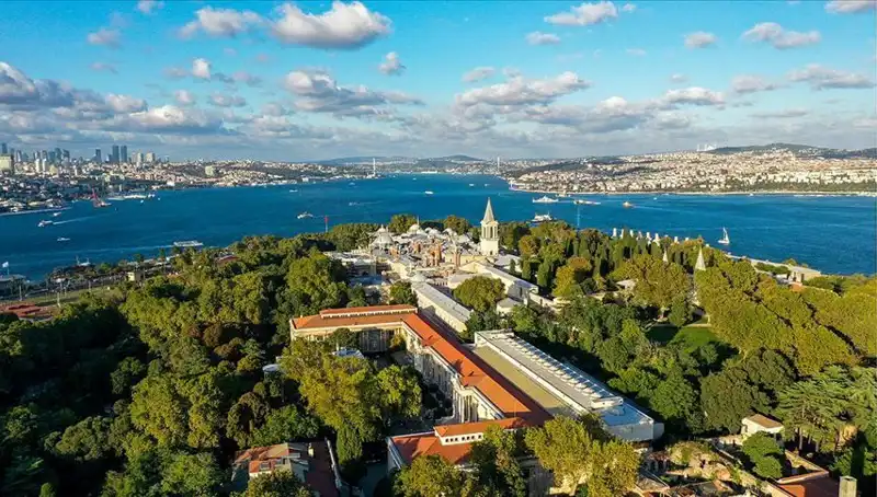 Marmara'da 65 Yıl Aradan Sonra Endişelendiren Rekor Görüldü!