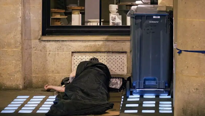 Avrupa’da Yoksulluk Tehdidi: En Fazla Etkilenen 3 Ülke Açıklandı