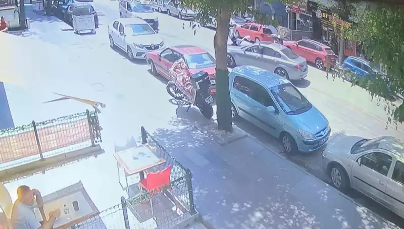 Karşıdan Karşıya Geçerken Yaşanan Kaza, Hayatı Değiştiren Anlar