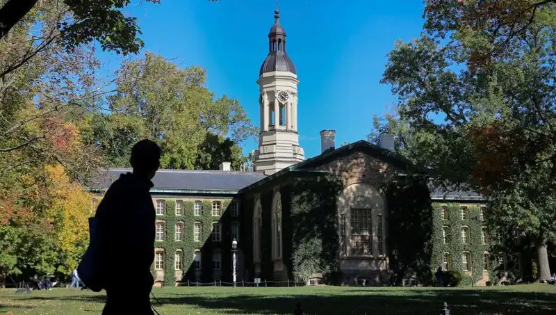 ABD Üniversiteleri Soruşturma Altında: Princeton'da Yaşanan Gelişmeler
