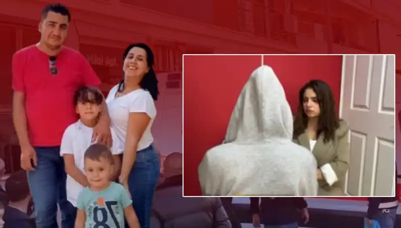 Türkiye'yi Sarsan Olayda İtfaiyecinin Nişanlısı Sessizliğini Bozdu: Şoke Eden Plan!