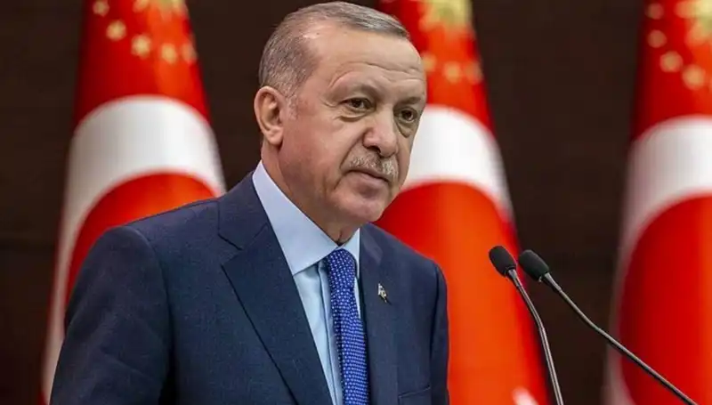 Türkiye’nin Barış Diplomasi Seferberliği: Erdoğan’ın Son Adımları