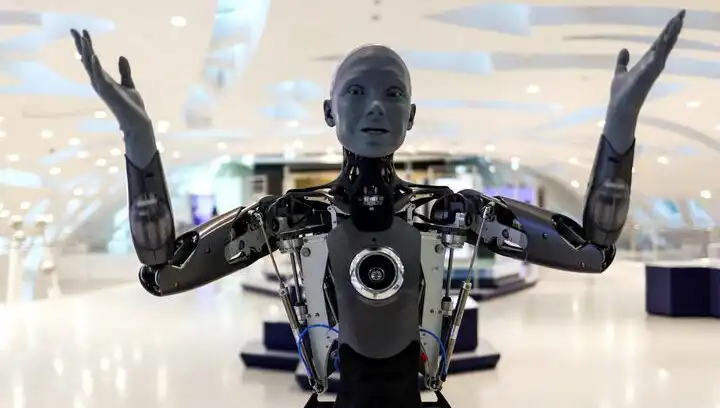 Yamyam Robot: Geleceğin Teknolojisi Tehdit mi, Fırsat mı?