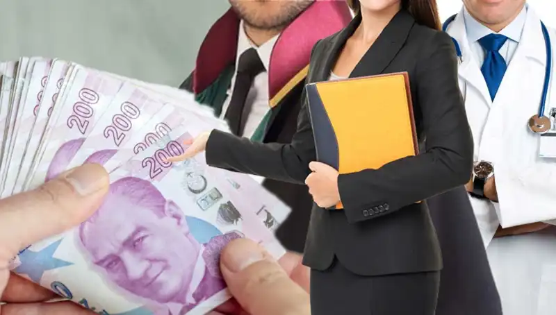 Temmuz 2023'te Memur ve Emekli Maaşlarına Yapılacak Zam Ne Kadar Olacak?