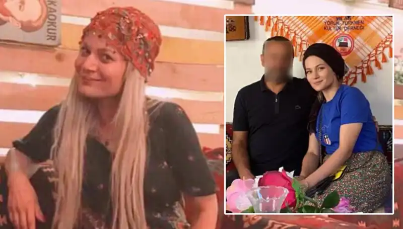 Bodrum'dan Mardin'e Aşk Hikayesi ve Ölüm Tehditleri: Fatma Kovan Konuştu