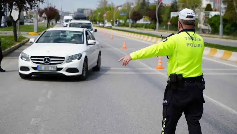 2025 Yılında Trafik Cezaları Artacak mı? Güncel Değişiklikler Neler?