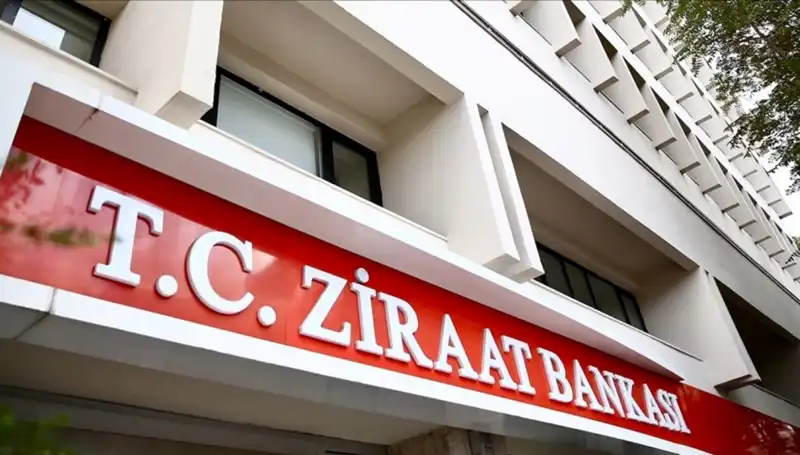 Ziraat Bankası’ndan 150 Gişe Memuru Alımı: Başvuru Süreci ve Şartlar