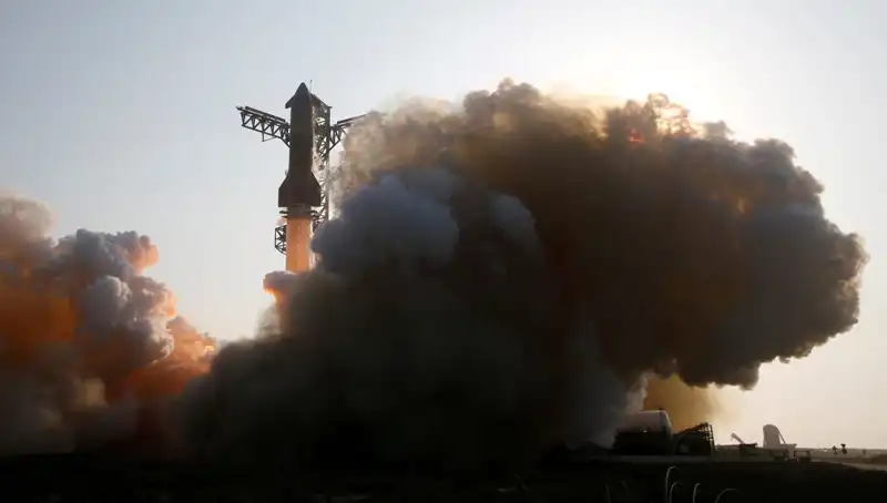 Starship Roketi 9. Testte Başarıya Yaklaştı, Sonuç Şoke Edici!
