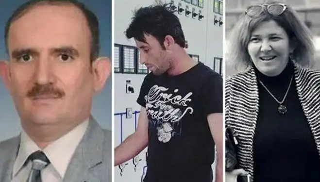 MİT Bahane Edilerek Cinsel İstismarda Bulunan Okul Müdürleri Tutuklandı