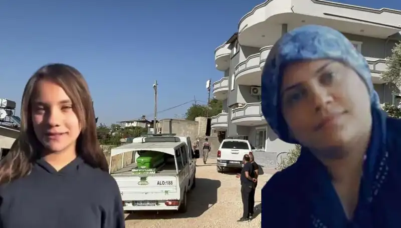 Eşi Tarafından Katledilen Kadın, Önceden Aleyhinde Uyarı Yapmıştı