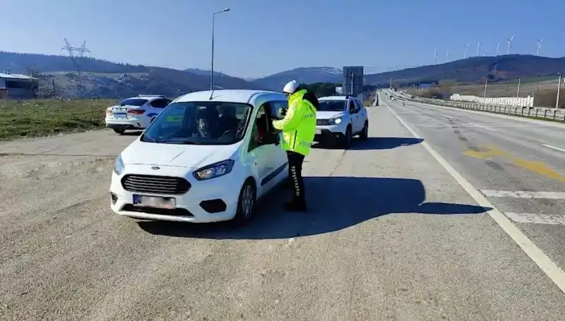 Geçtiğimiz Haftada Yarım Milyon Sürücüye Kesilen Cezalar Neden Ortaya Çıktı?