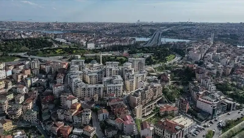 İstanbul'un Kentsel Dönüşüm Sorunu: Çözüm Mü, Yoksa Çıkmaz mı?
