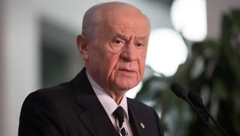 Bahçeli, Kurban Vekaletini Kızılay’a Verdi: Sözleşme Detayları Açıklandı