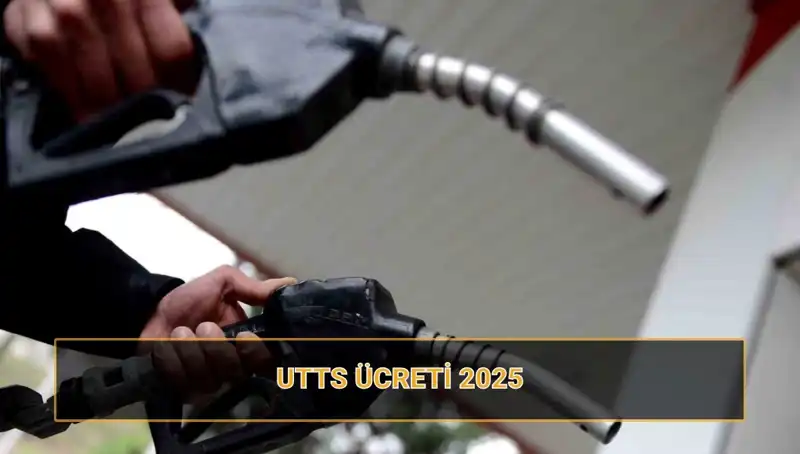 2025 Yılında UTTS Ücreti: Ulusal Taşıt Tanıma Sistemi Neden Zorunlu?