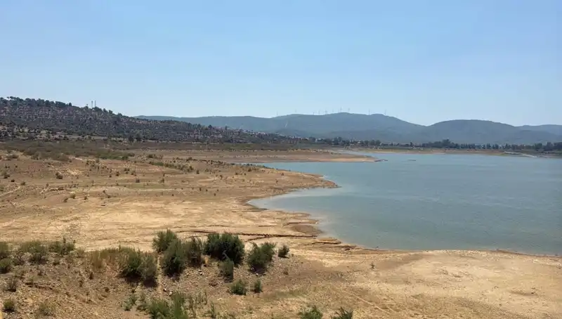 Bodrum’da Su Kesintileri Başladı: Kriz Derinleşiyor!