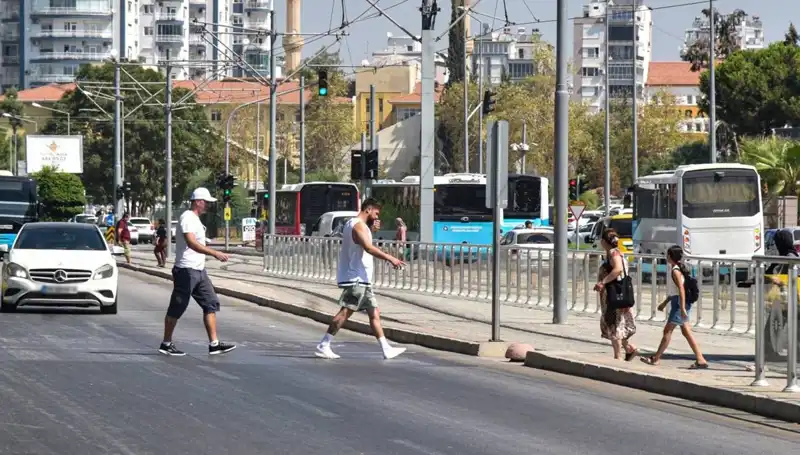 Trafikte Ölümcül Bilinçsizlik: Türkiye'de Kazalar Artıyor