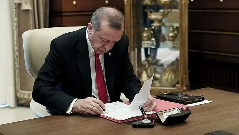 Cumhurbaşkanı, 9 Hükümlüyü Affederek Yeni Bir Sayfa Açtı!