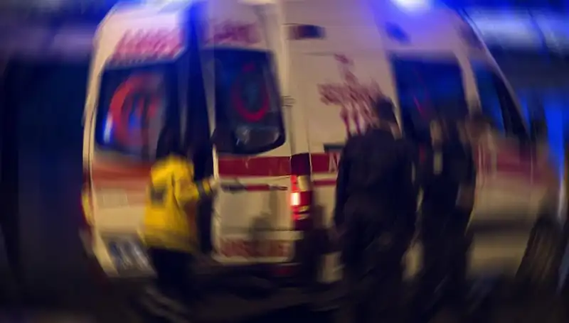Yorgun Mermilerin Dehşeti: Biri Çocuk, İki Yaralı