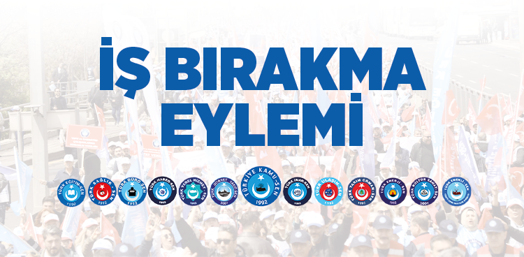 Kamu Çalışanları İş Bırakma Kararı Aldı: Hükümet Ne Yapacak?