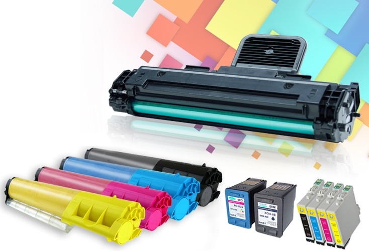 Nitelikli Baskılar İçin Üçlü Dengesi: Toner, Yazıcı ve Kartış Seçimi