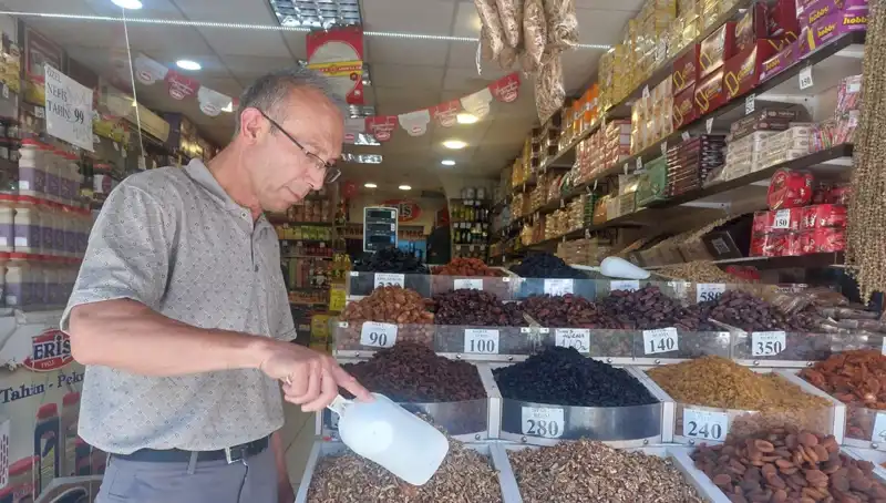 Bağışıklık Dostu Besinlerin Satışları Bu Yılda Neden Düşüşte?